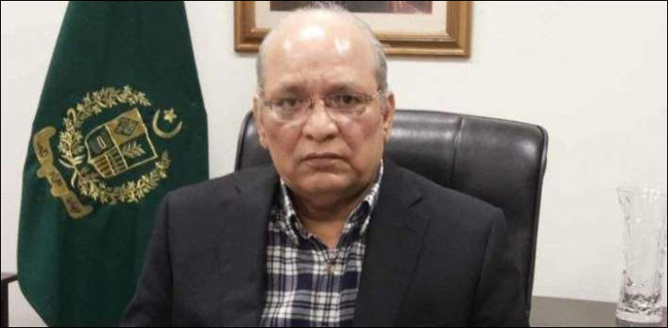 mushahid ullah