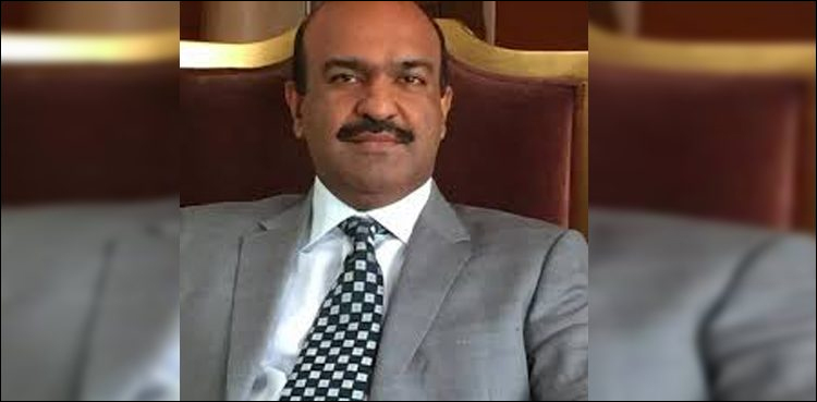 قوم چاہتی ہے کہ طاقتوروں کا احتساب ہو: ندیم افضل چن
