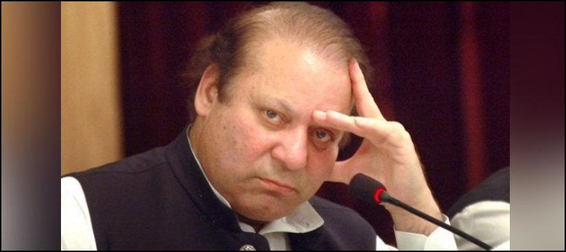 ممبئی حملوں میں کالعدم تنظیمیں ملوث ہیں، نوازشریف کے بیان پربھارتی میڈیا چلّا اٹھا
