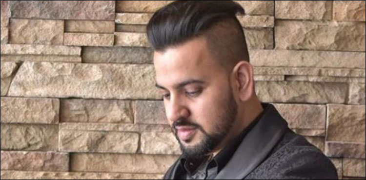 بھارت: نامعلوم افراد کی فائرنگ، معروف گلوکار نوجوٹ سنگھ ہلاک