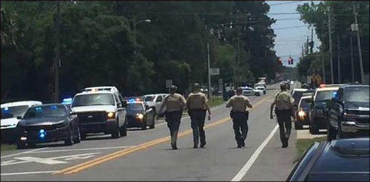 Florida shooting