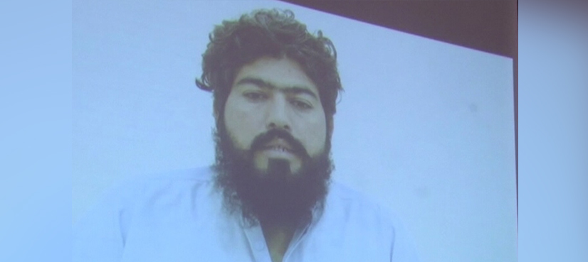 کوئٹہ، کالعدم تنظیم کا دہشت گرد گرفتار، متعدد وارداتوں کا اعتراف