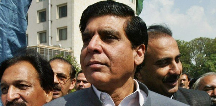نوازشریف کے بیان سے فائدہ بھارت کوہوا‘ راجہ پرویز اشرف