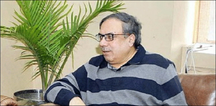 راؤ تحسین کو ڈی جی ریڈیو پاکستان تعینات کرنے کی منظوری