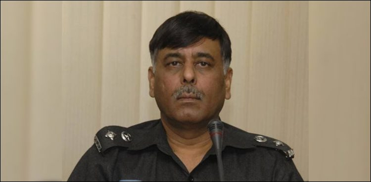 امریکا نے سابق ایس ایس پی ملیر راؤانوارپرپابندی عائد کردی ، اثاثے بھی منجمد
