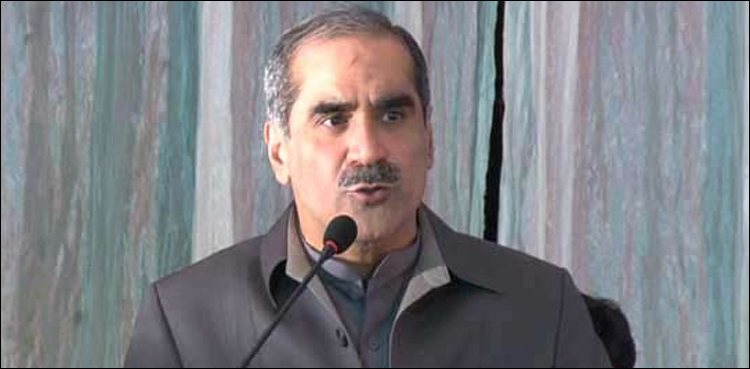 saad rafique