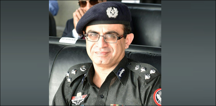 چینی شہری کےقتل میں ملوث ملزمان کوحیدرآباد سےگرفتارکیا گیا‘ ثاقب اسماعیل میمن