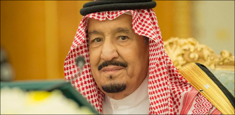 مراکش کے ساتھ ایران کے خلاف کام کریں گے، شاہ سلمان بن عبدالعزیز