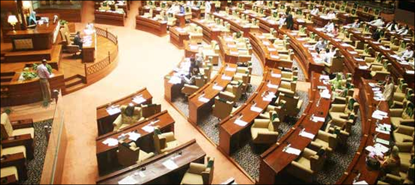 sindh assembly