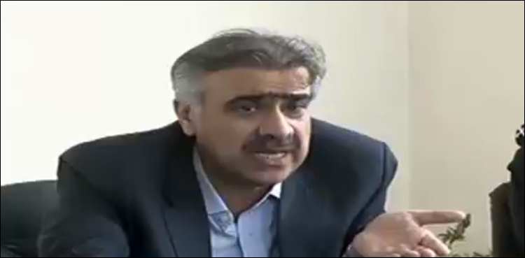 سندھ میں امن و امان کی صورتحال اطمینان بخش ہے: سہیل انور سیال