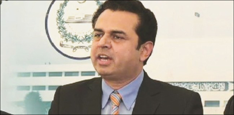 حکومت تمام کام اکیلے خود نہیں کرسکتی، طلال چوہدری