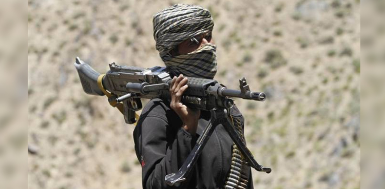 افغانستان: طالبان کے متعدد دہشت گرد حملے، 16 سیکیورٹی اہلکار جاں بحق
