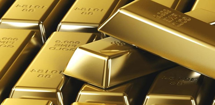 متحدہ عرب امارات نے سونے ہیروں کی تجارت کو مرکز نگاہ بنالیا