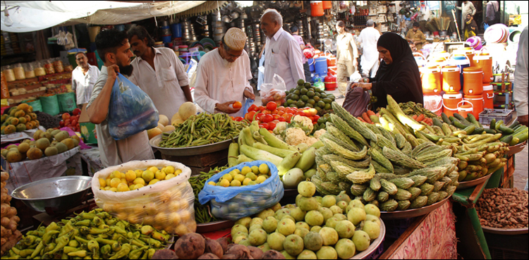 ملک بھر میں سبزیوں کی قیمتوں میں ہوشربا اضافہ