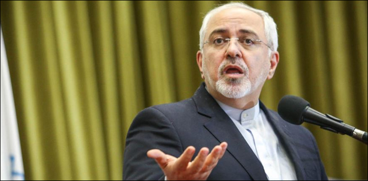 ایران نےایٹمی ہتھیاربنانےکےحوالےسےاسرائیلی دعوے کی تردید کردی