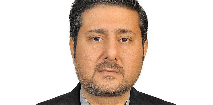بھارت پڑوسی ملک کو استعمال کر کے دہشت گردی کی کارروائیاں کر رہا ہے، نگراں وزیرِ اعلیٰ بلوچستان