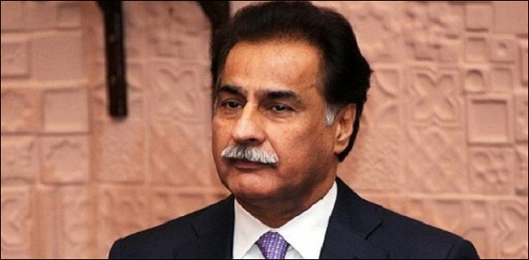 ریٹرننگ افسرغلام مرتضیٰ کوتبدیل کیاجائےورنہ انتخابی نتائج تسلیم نہیں کریں گے‘ ایاز صادق