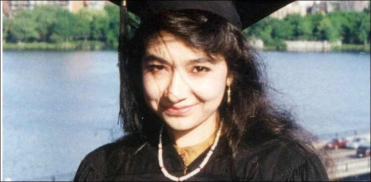 عافیہ صدیقی سے جیل میں نامناسب سلوک کے معاملہ پر پاکستان نے رابطہ کیا تھا، امریکا کی تصدیق