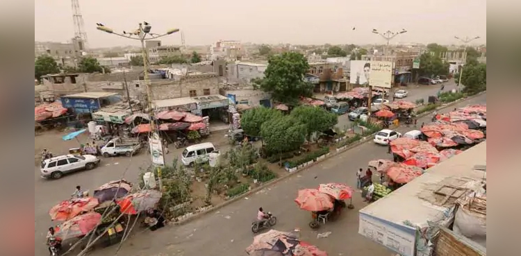 یمن: سعودی اتحادی افواج کا آپریشن، ایئرپورٹ کے داخلی راستے پر کنٹرول سنبھال لیا