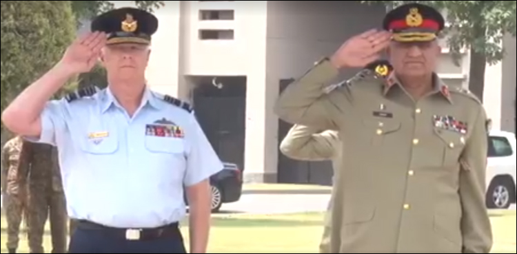 army chief