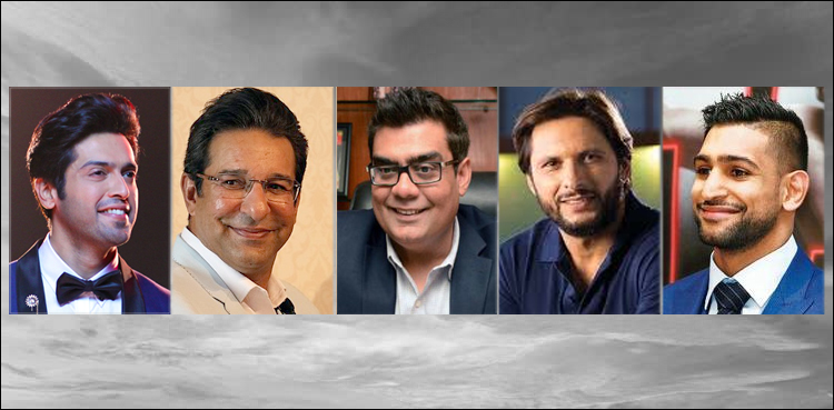 پاکستان کی پہلی پروفیشنل سپر باکسنگ لیگ کی افتتاحی تقریب جمعرات کو ہوگی