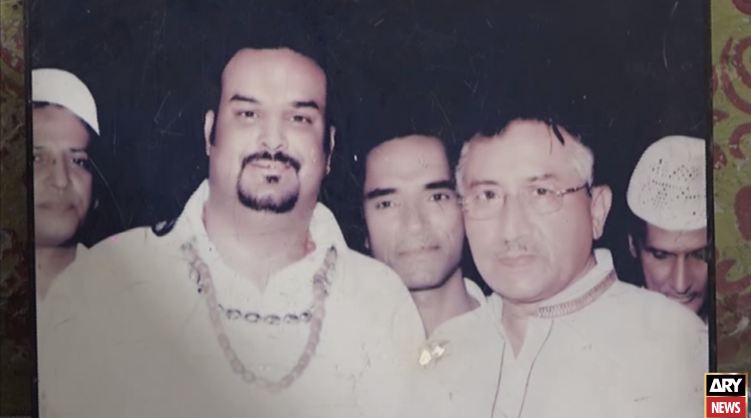امجد صابری کے ہمنواء غربت میں فاقوں پرمجبور