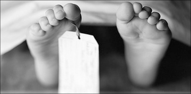 خانیوال: غلط انجکشن لگنے سے 9 سالہ بچہ جاں بحق، اہلخانہ کا احتجاج