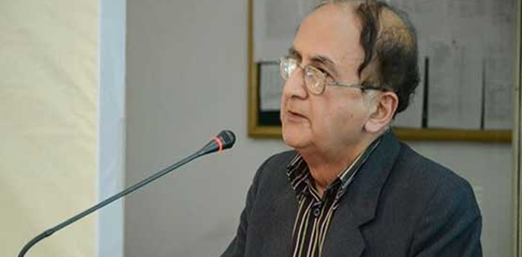 نگراں وزیر اعلیٰ پنجاب نے بس ہوسٹس کے قتل کا نوٹس لے لیا