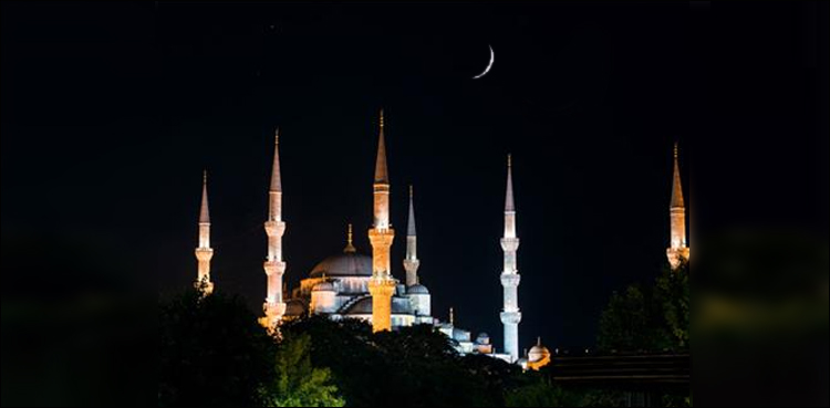 Eid ki sunnatein