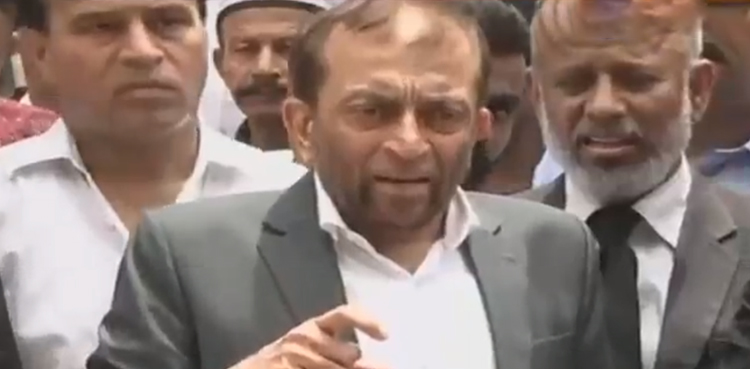 مائنس ون فارمولہ اختیار کیا گیا تو ہم بھی خاموش نہیں رہیں گے ،فاروق ستار