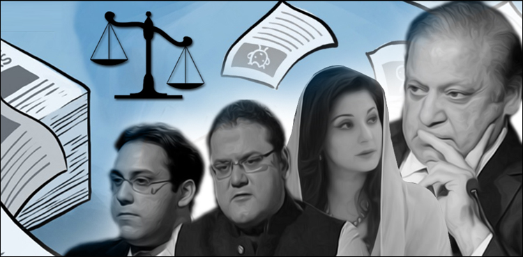 پاناما لیکس کے معاملے پر پاکستان نے قانونی مدد طلب نہیں کی، جرمن صحافی کا انکشاف