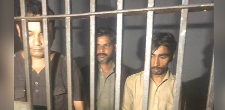 مٹھائی کے نام پر موت بانٹنے والے عناصر کے خلاف کراچی میں سندھ فوڈ اتھارٹی کا میگا آپریشن