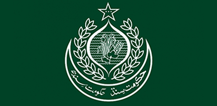 سندھ کابینہ کے ارکان کو محکموں کے قلم دان سونپ دیے گئے، نوٹیفکیشن جاری