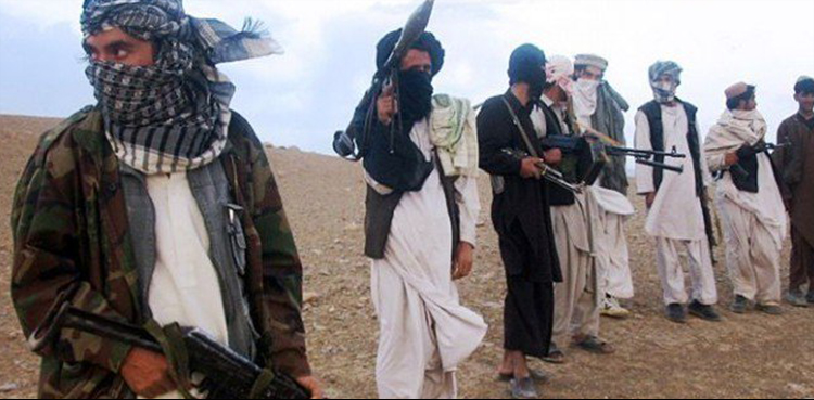 افغانستان: عید کی آمد، طالبان نے جنگ بندی کا اعلان کردیا
