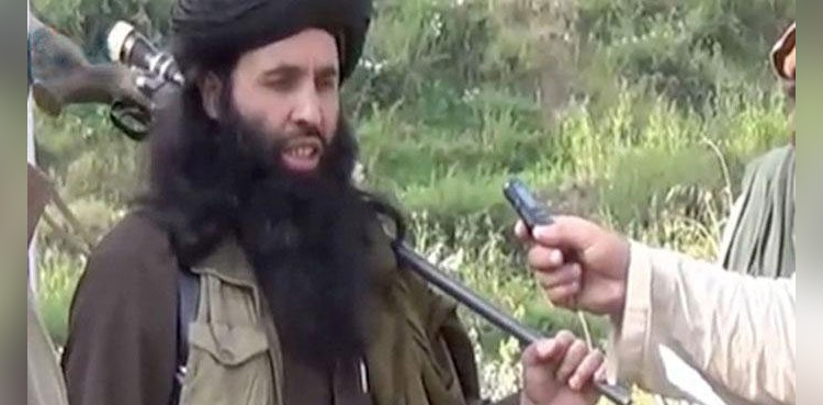افغانستان: ملا فضل اللہ کی امریکی ڈرون حملے میں ہلاکت کی غیرمصدقہ اطلاعات