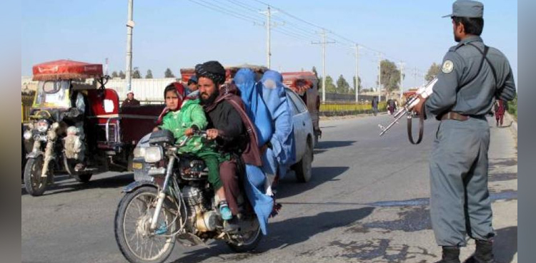 افغانستان: طالبان کی مختلف پرتشدد کارروائیاں، 38 سیکیورٹی اہلکار ہلاک