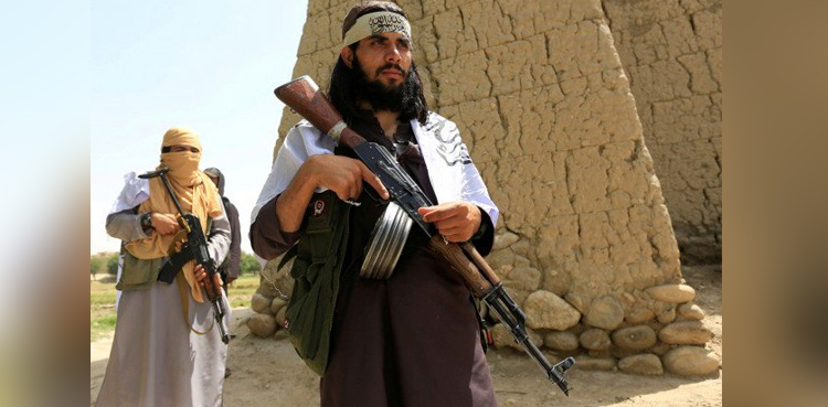 افغانستان: عمائدین اور رضاکاروں کے جنگ بندی کے مطالبات طالبان نے مسترد کردیے