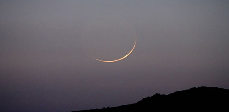 ماہ ربیع الاول کا چاند نظر نہیں‌ آیا، عید میلاد النبی ﷺ 21 نومبر کو ہوگی