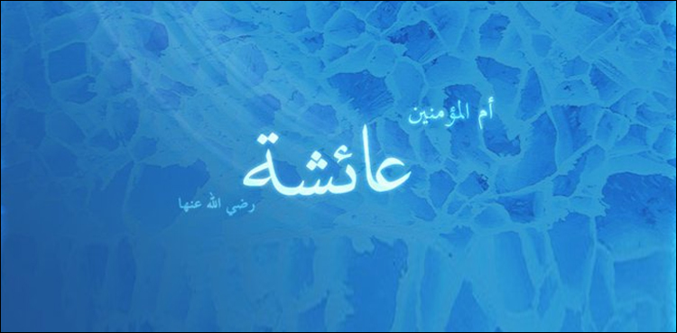 17 رمضان: ام المومنین حضرت عائشہ صدیقہؓ کا یوم وفات