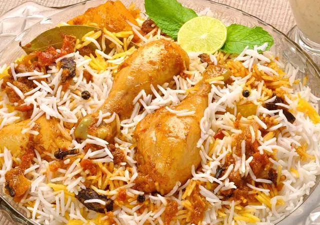 سفاکیت کی انتہا، باسی بریانی پیش کرنے پر نند کے ہاتھوں بھابھی کا قتل