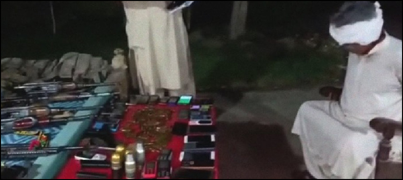 نواب شاہ : رینجرز کی کارروائی، مراد علی شاہ کےسابق معاون خصوصی اسمعیل ڈاہری گرفتار