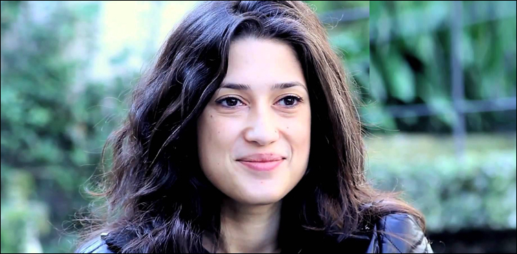 مسلمانوں کو دہشت گرد دکھانے پر فاطمہ بھٹو کو ہالی ووڈ سے معذرت کا انتظار