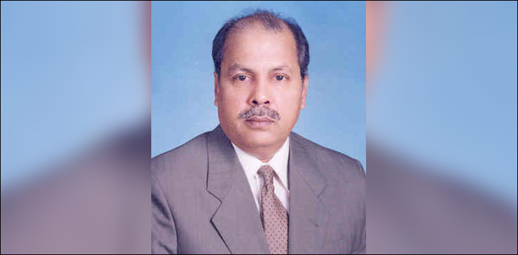 پورا کراچی کچی آبادی کا منظر پیش کر رہا ہے، جسٹس گلزار احمد