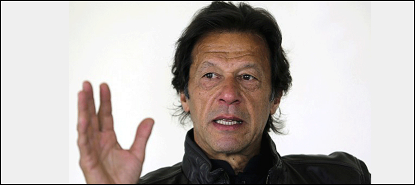 لیگی وزراء لندن فلیٹس کی حقیقت سے3سال پہلے بھی آگاہ تھے، عمران خان