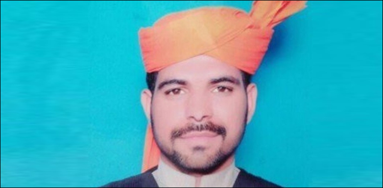 زینب کے والد کی مجرم عمران کو سرعام پھانسی دینے کی درخواست