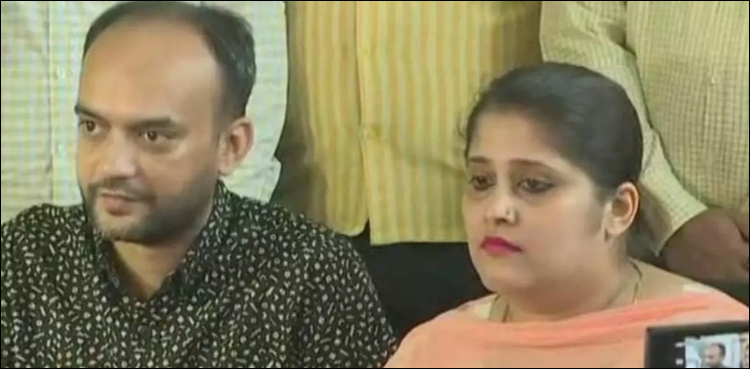 بھارتی پاسپورٹ چاہیے تو ہندو ہونا پڑے گا، لکھنؤ ریجنل پاسپورٹ افسر کی ناروا شرط