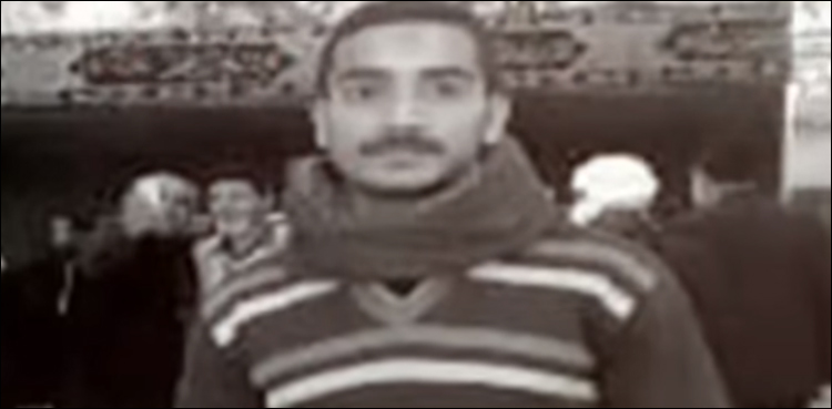 پشاور: کم عمر لڑکی سے شرمناک سلوک، ملزم نے نیم برہنہ گلیوں میں گھمایا