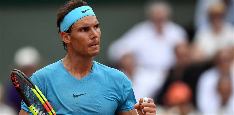 Nadal