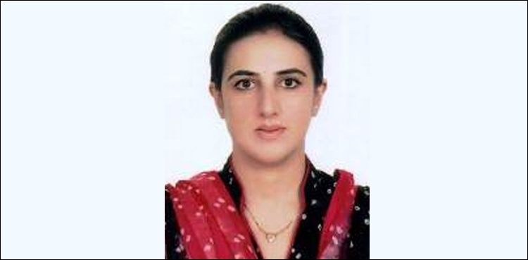 nazia raheel