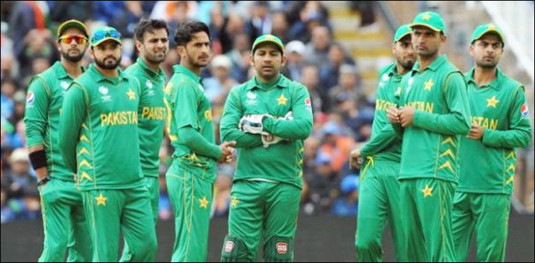 ایشیا کپ کی تیاری، قومی ٹیم کی دبئی میں بھرپور پریکٹس، بھارت سے ٹاکرے کے لیے تیار